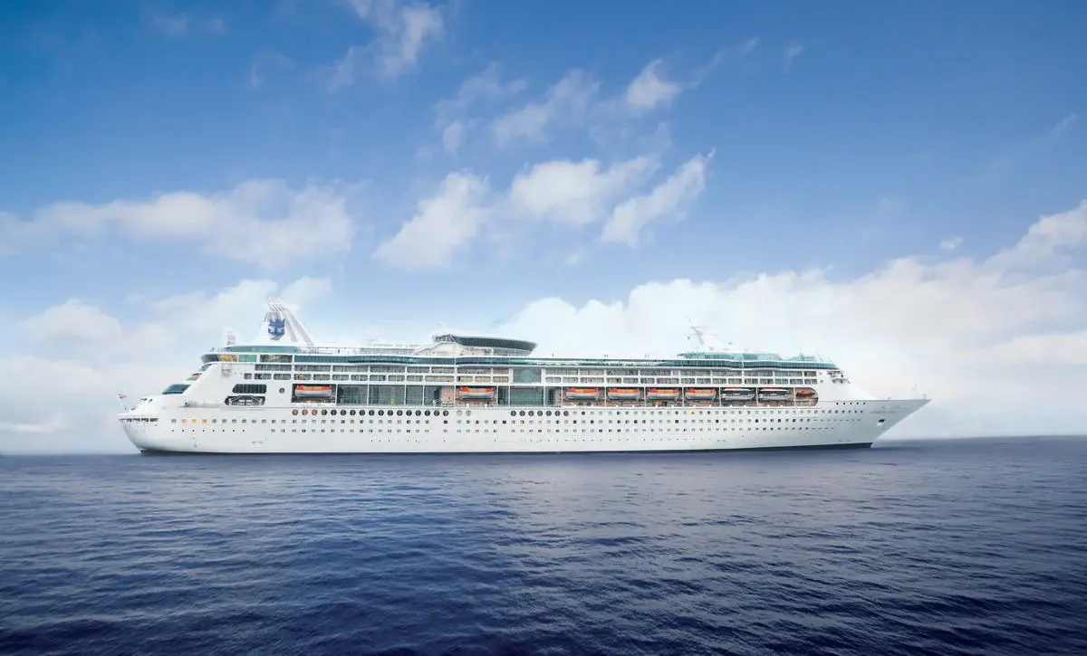 როგორია Royal Caribbean-ის 7 სხვადასხვა კლასი